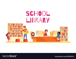 School Library Information