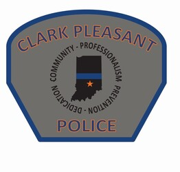 CP Police Dept Log