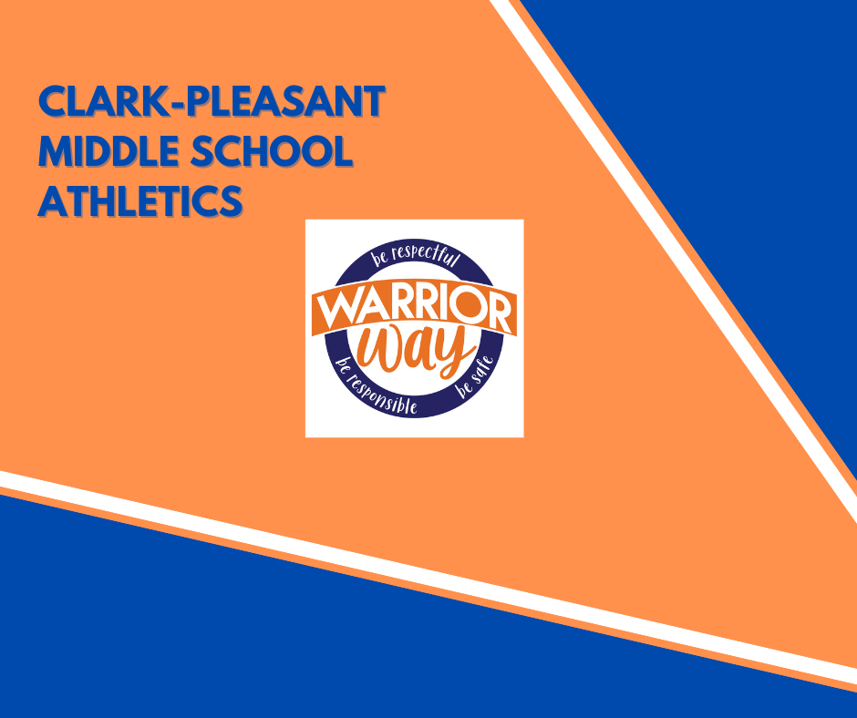 CPMS Athletics Graphic