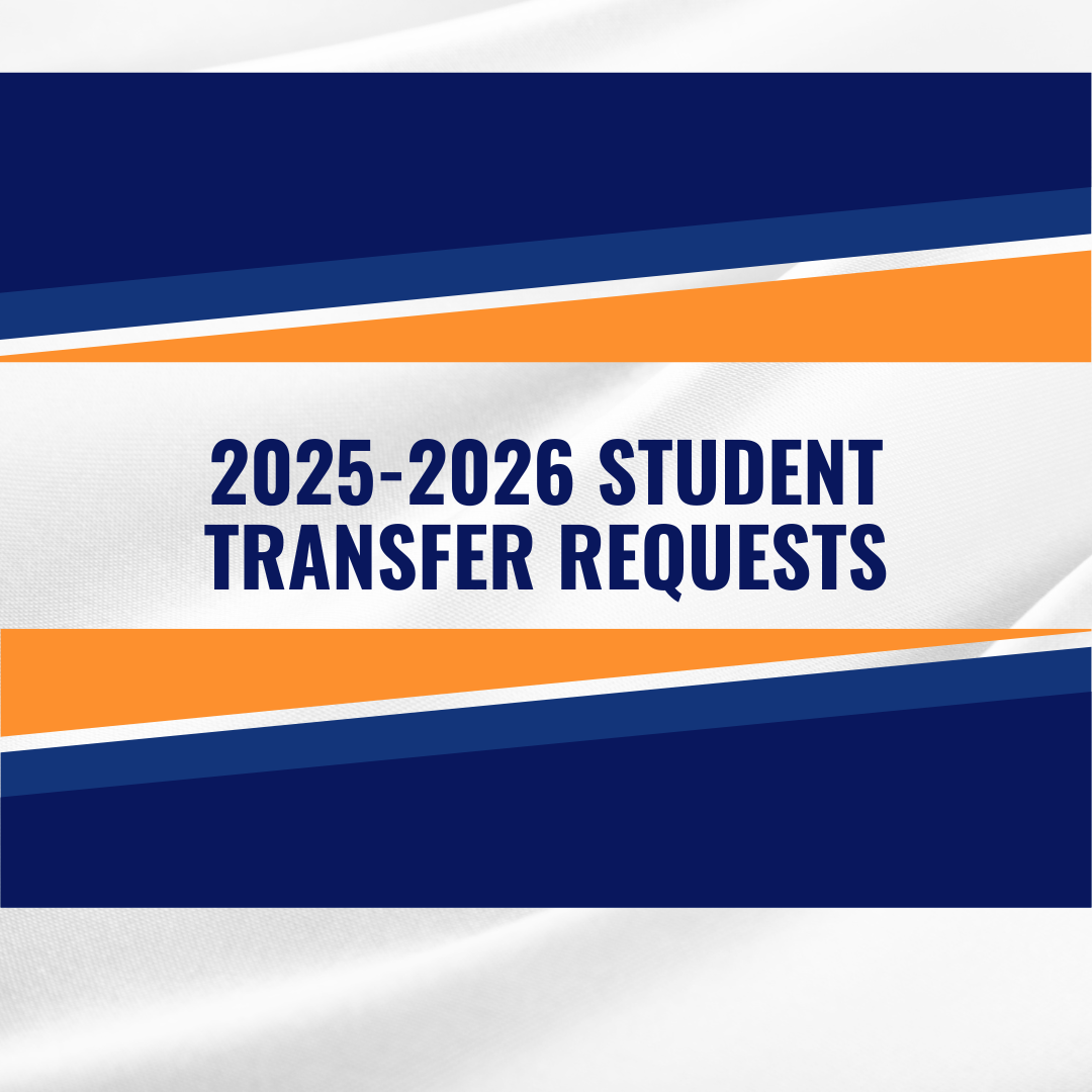 Student Transer Request Graphic