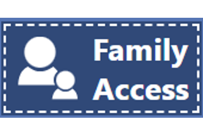 Family Access Logo