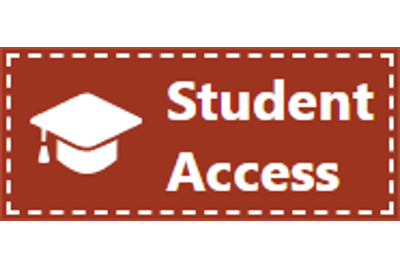 Student Access Logo