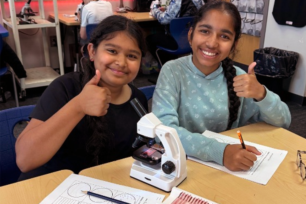 Skyway Student Access l Clark-Pleasant Schools