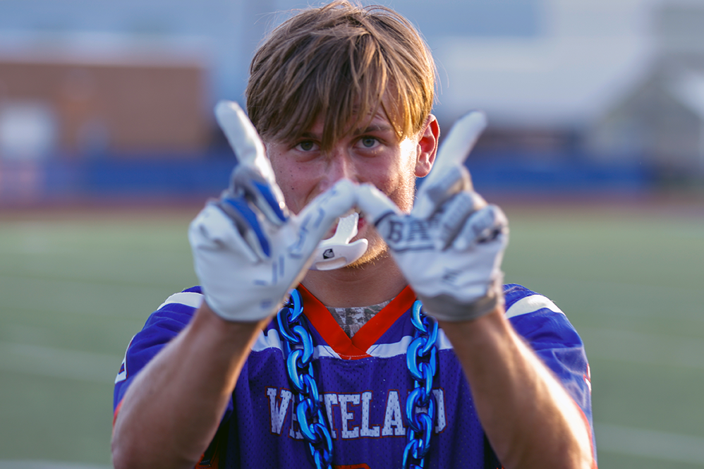 WCHS Athletics l Clark-Pleasant Schools