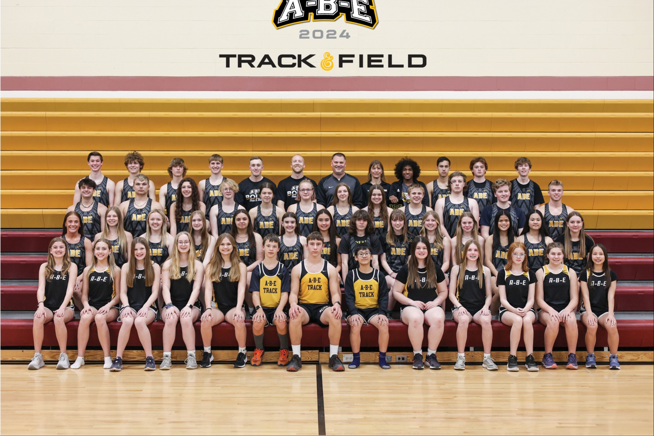 track