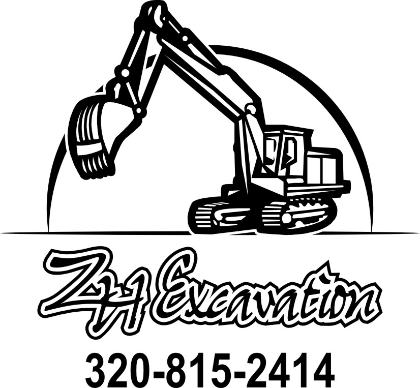 ZH Excavating