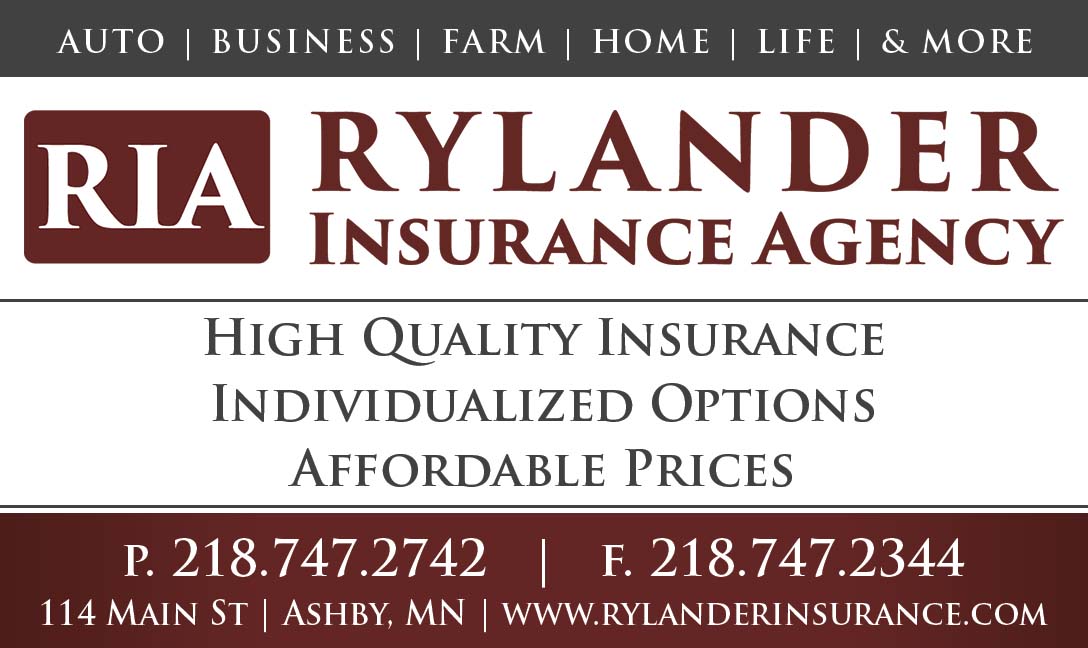 Rylander Insurance
