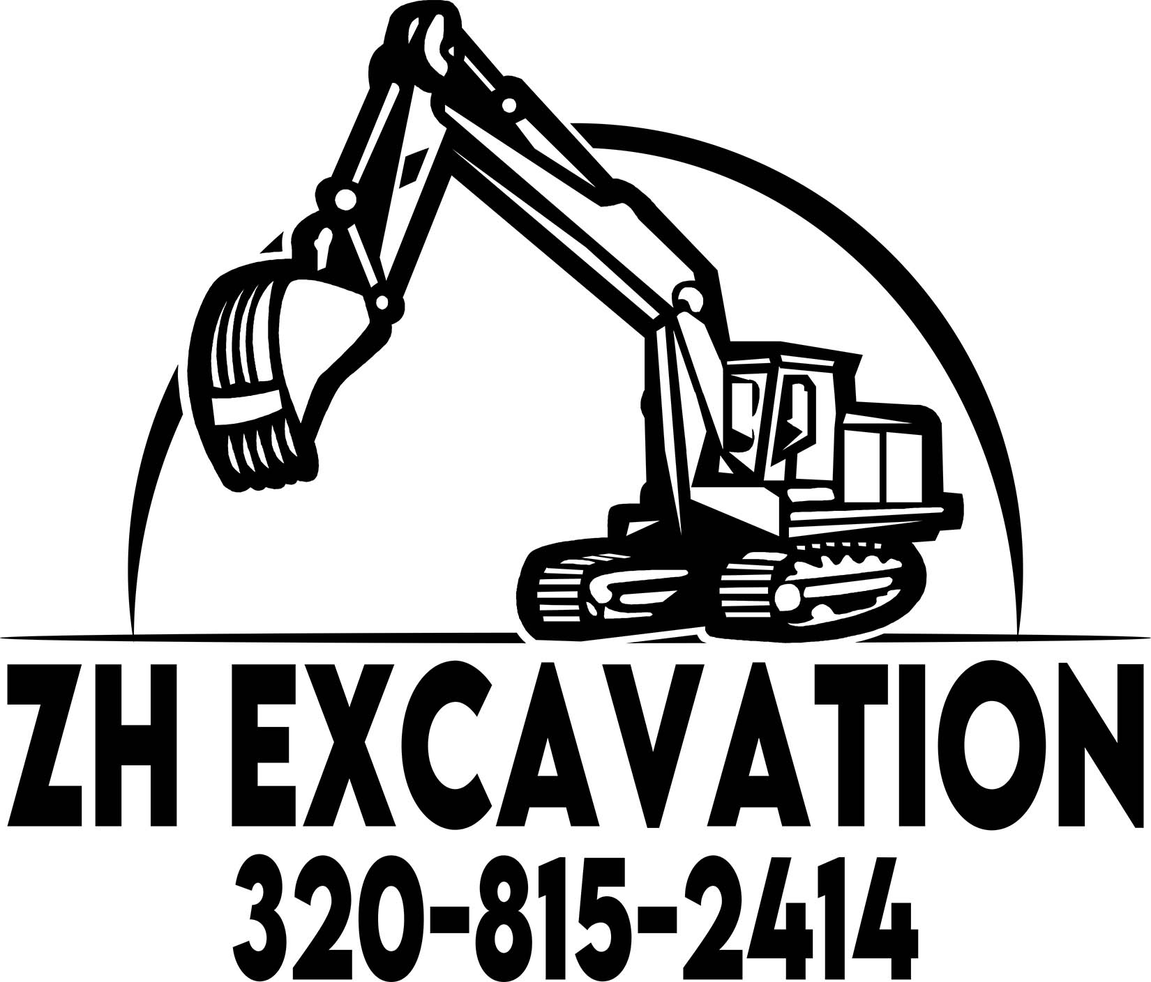ZH Excavtion