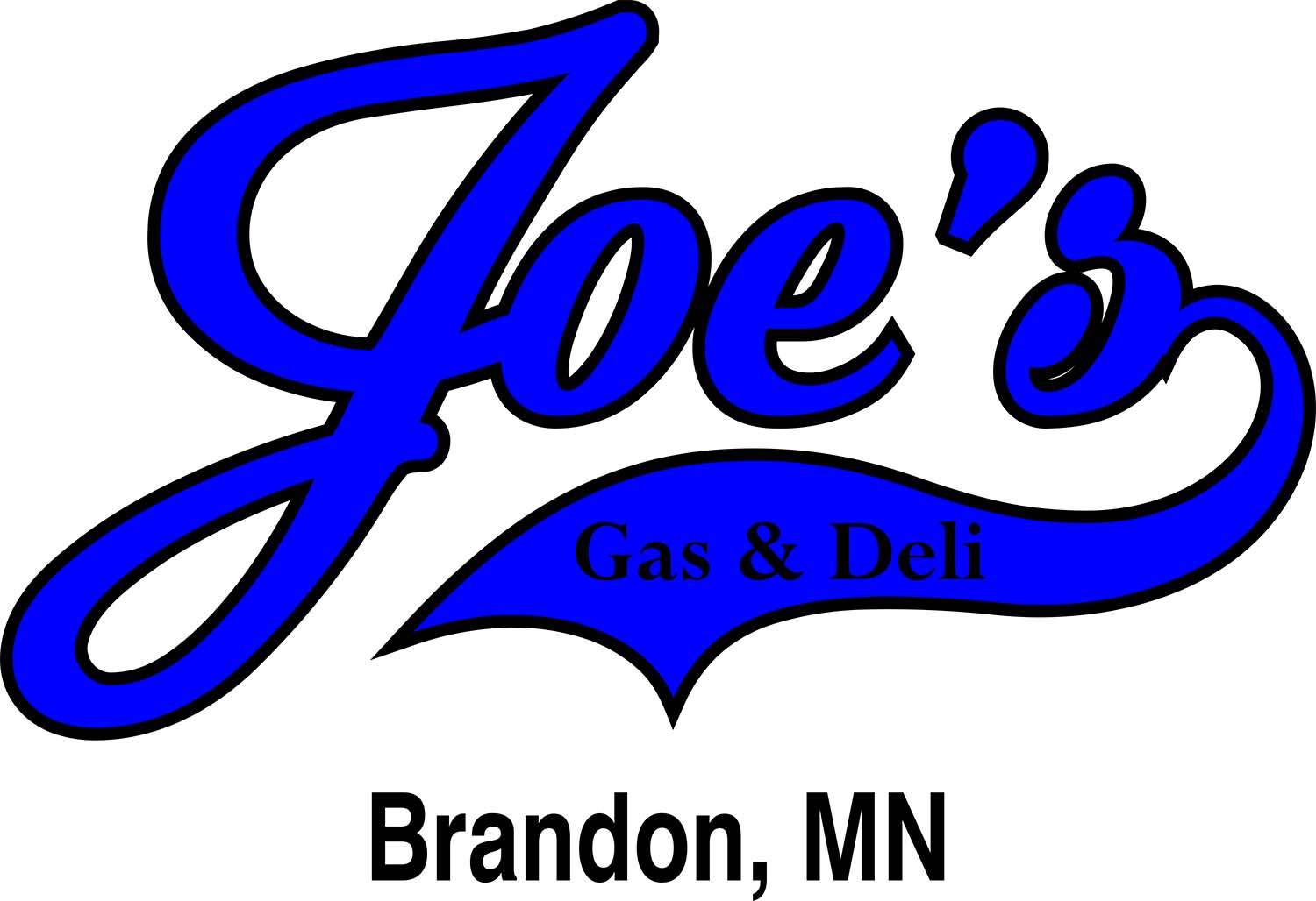 joes