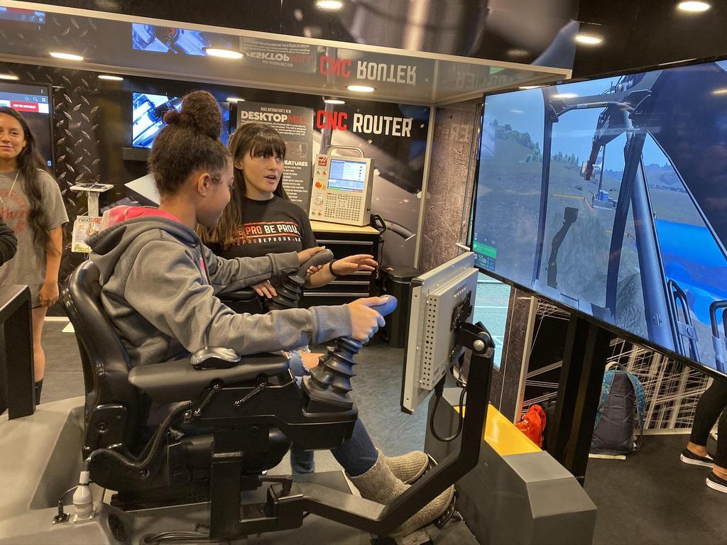 MISC Clarksville Junior High School