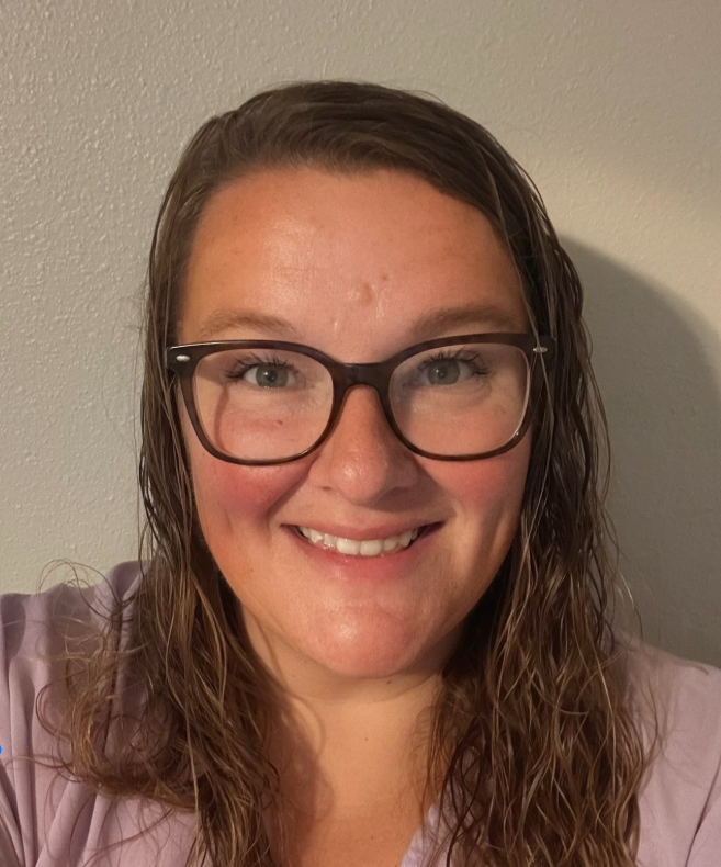 Emily Herring, CES Counselor