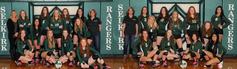 volleyball team