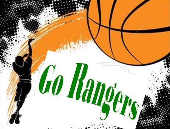 rangers basket 