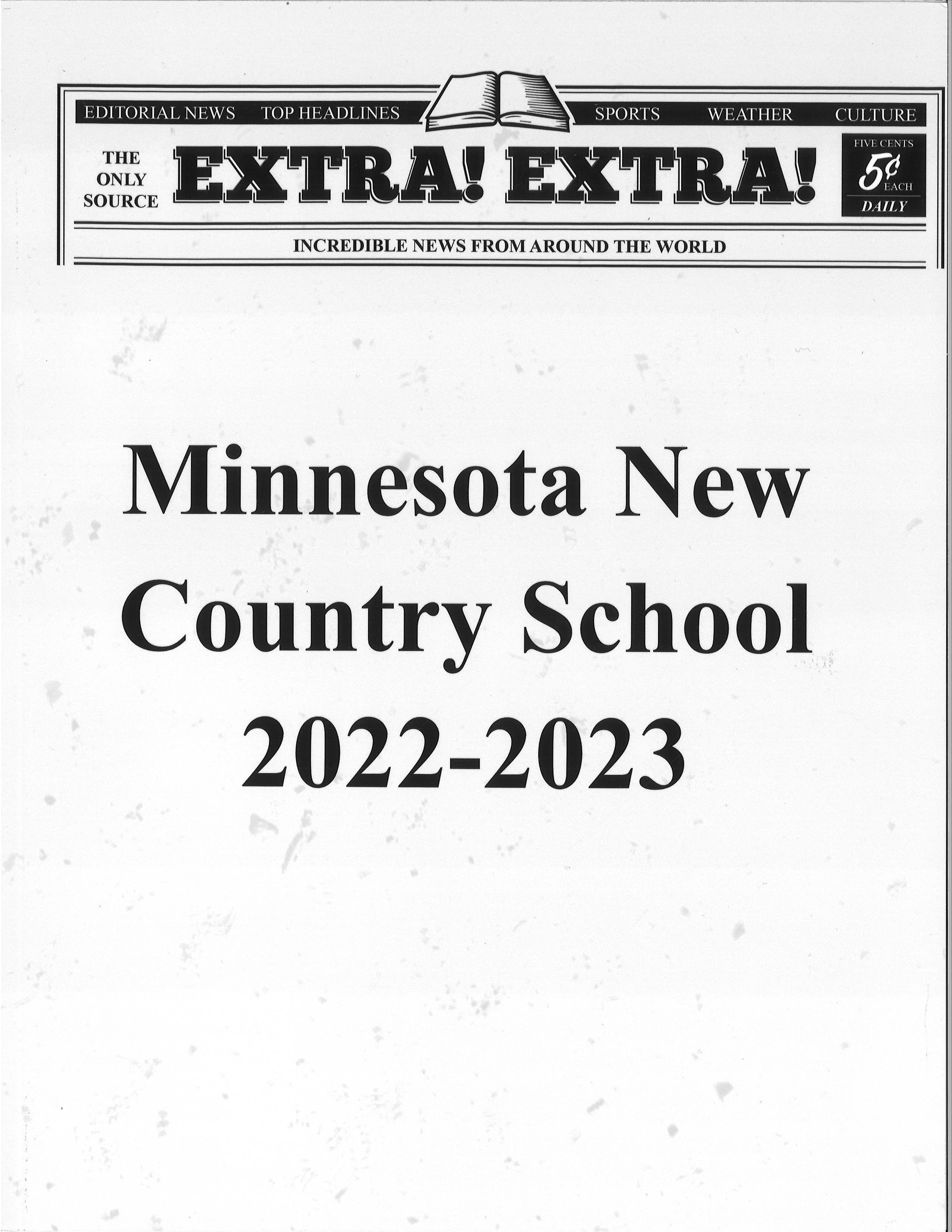 yearbook