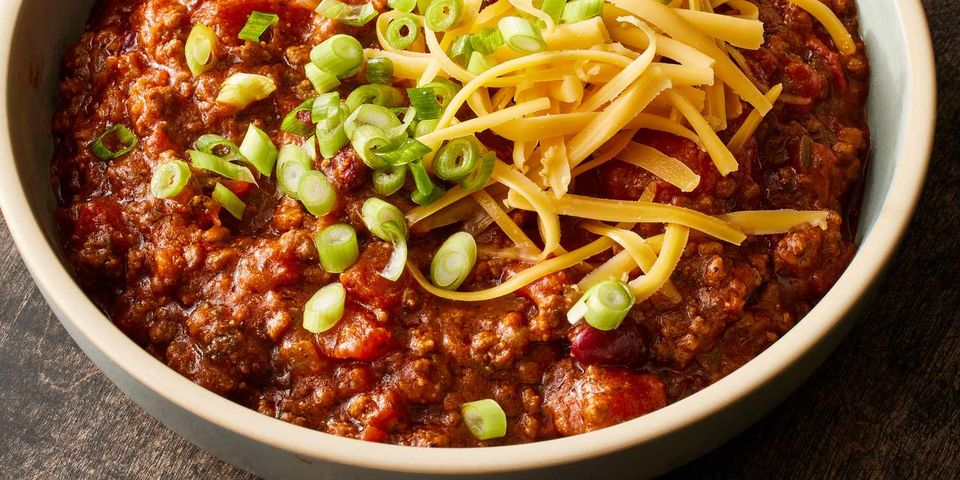 chili