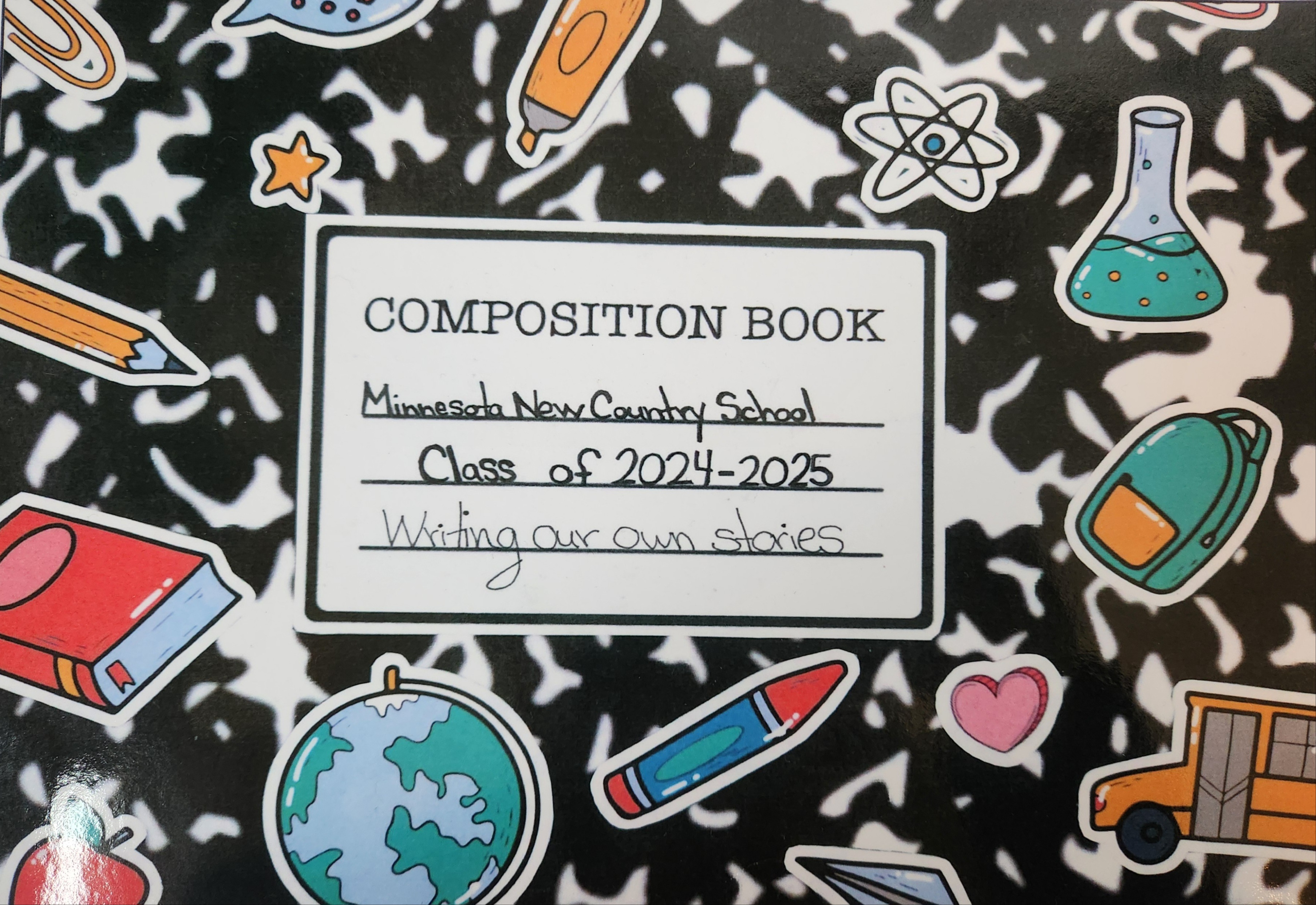Yearbook