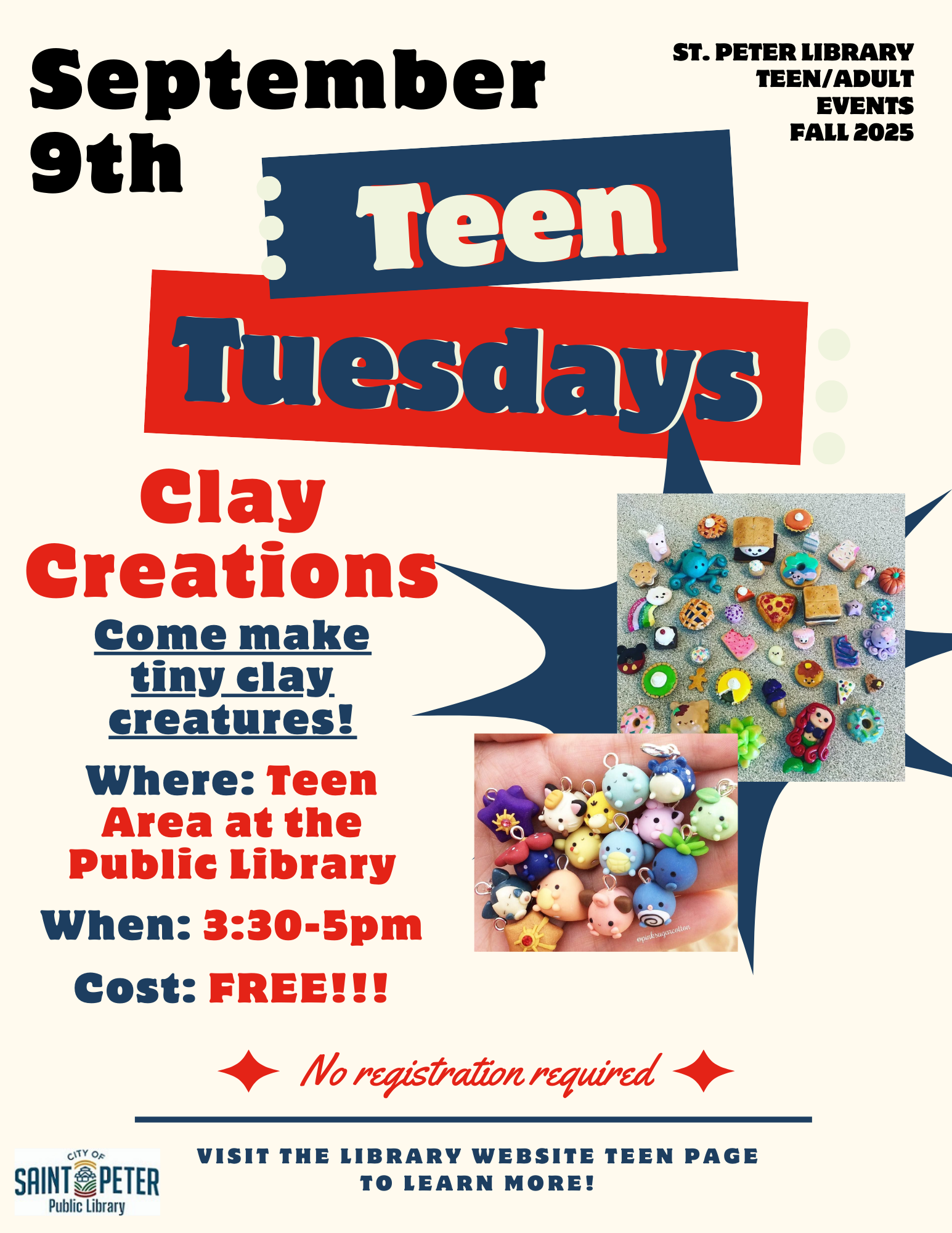 Teen Tuesday