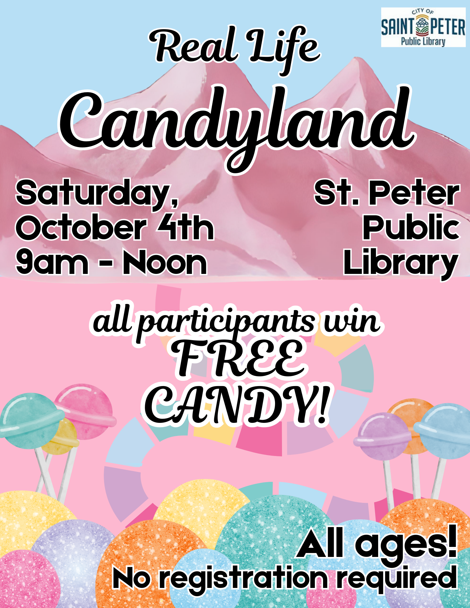 candyland