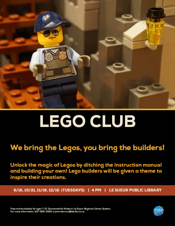 legos