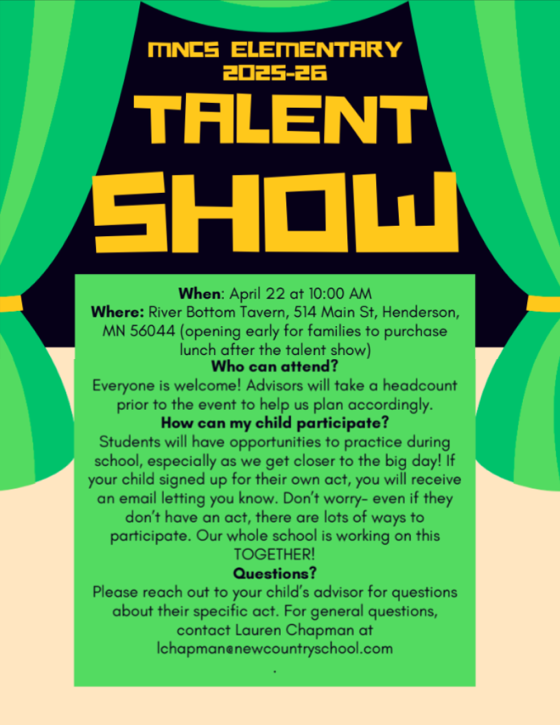 Talent Show