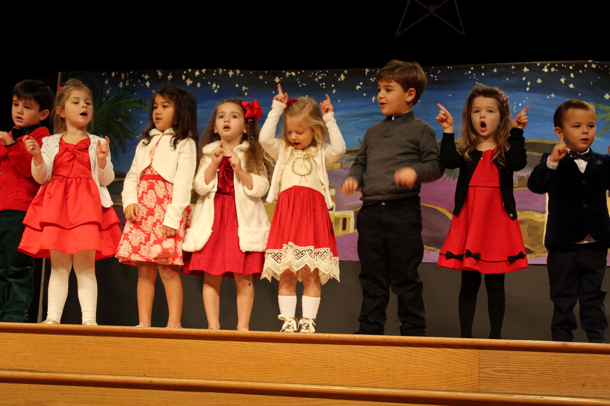 Christmas Program