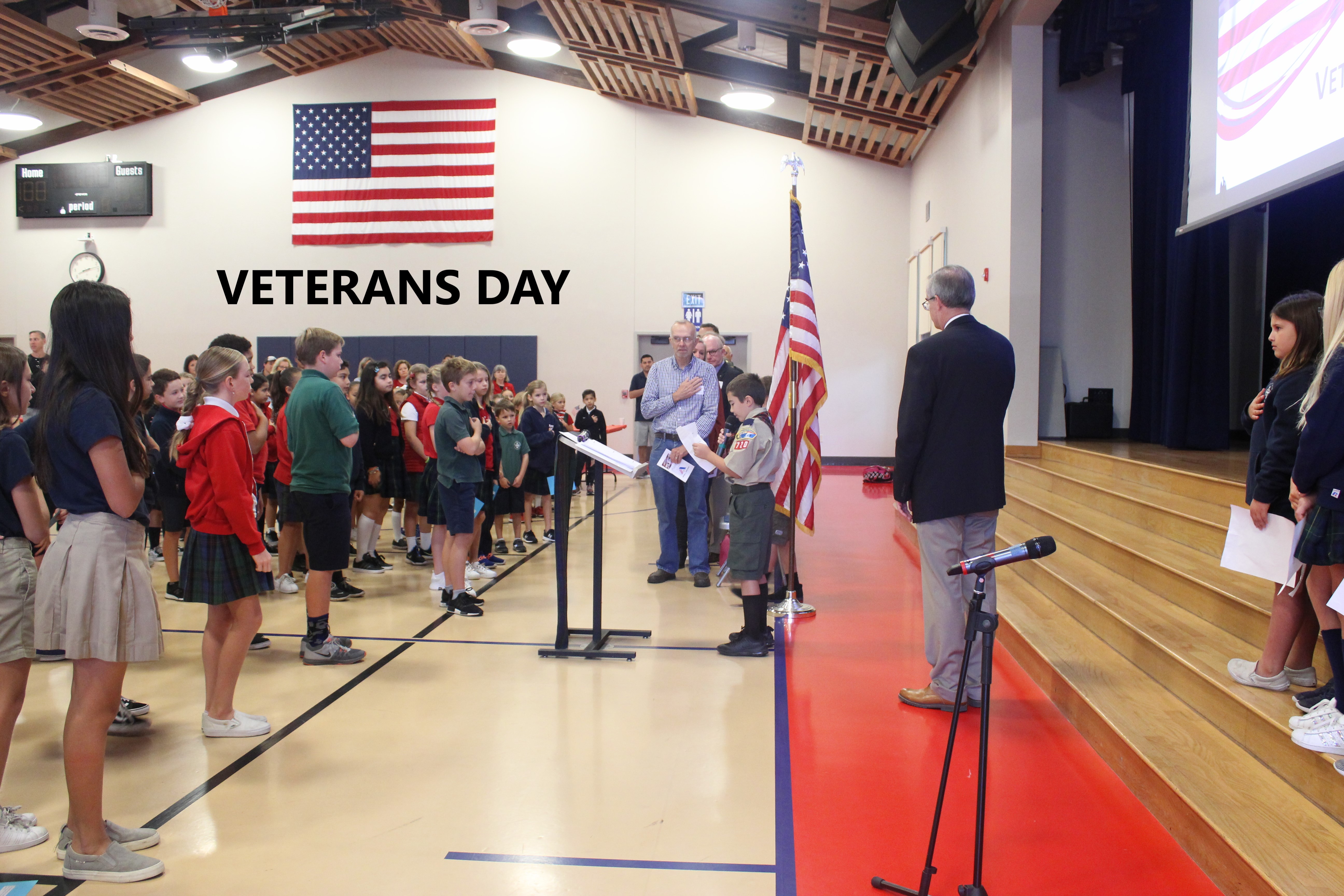 Veterans Day