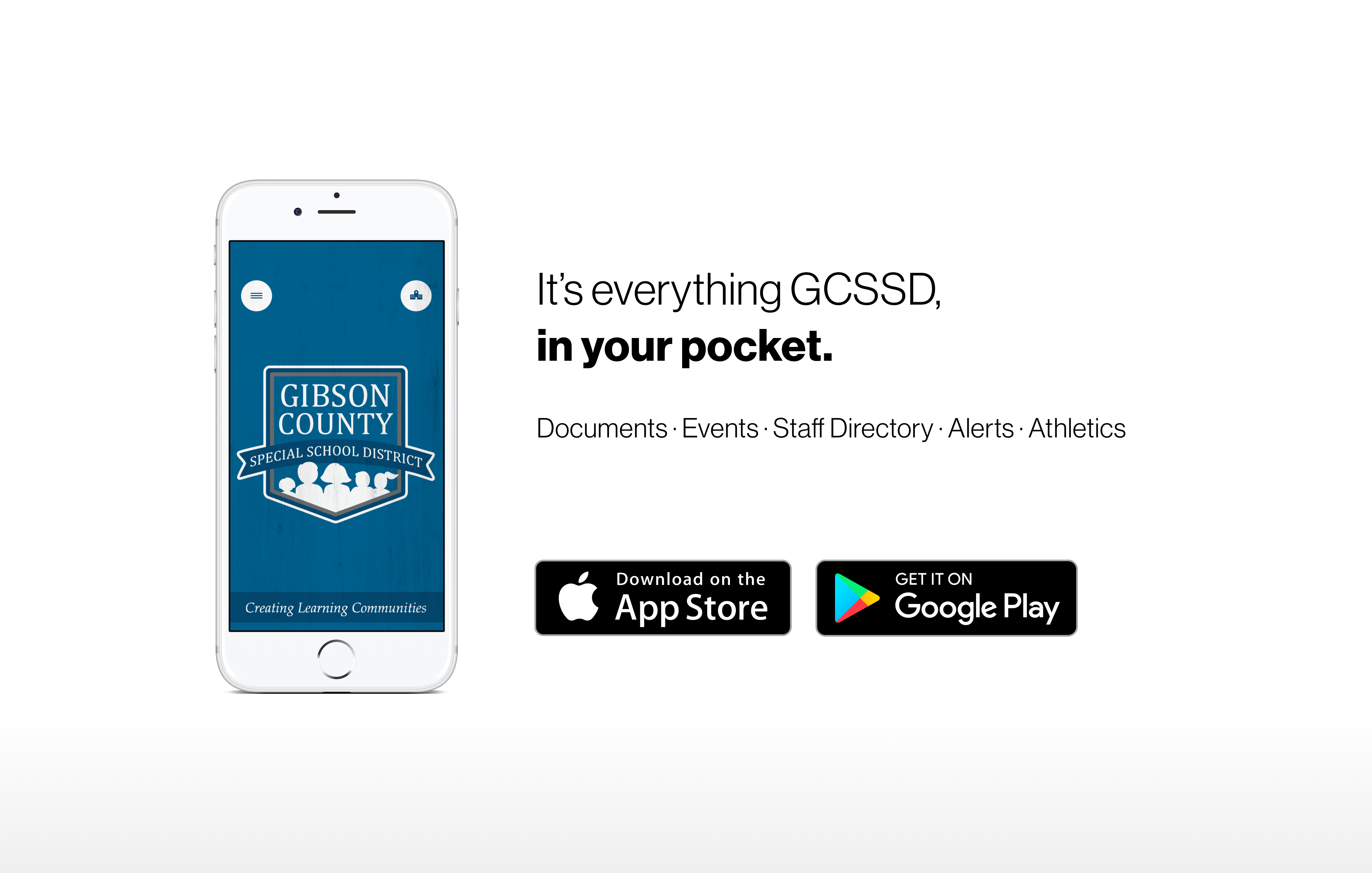 It's everything GCSSD, in your pocket!