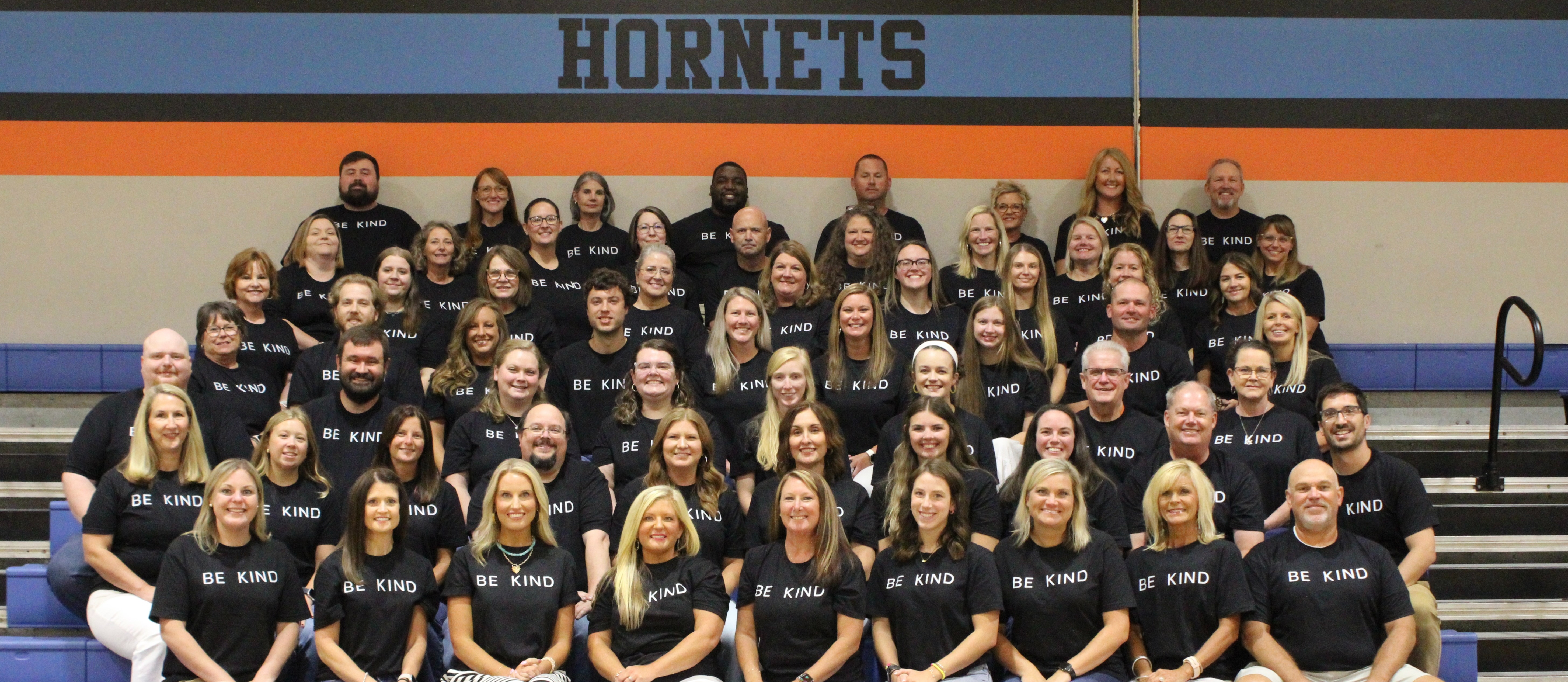 School Staff
