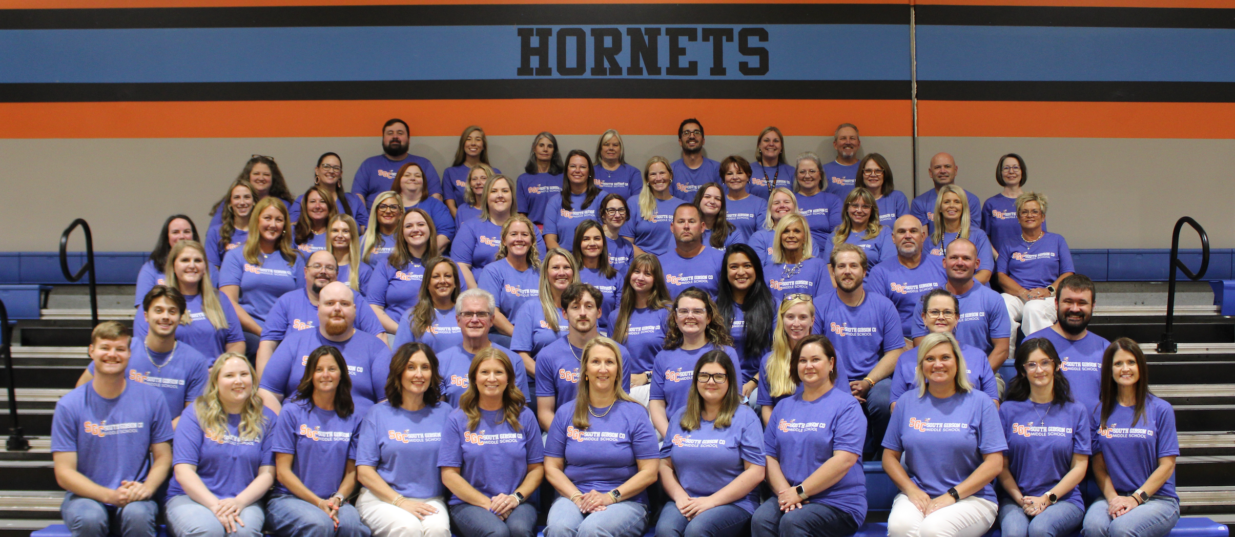 School Staff