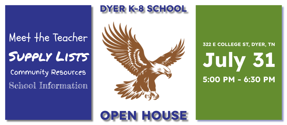 Open House