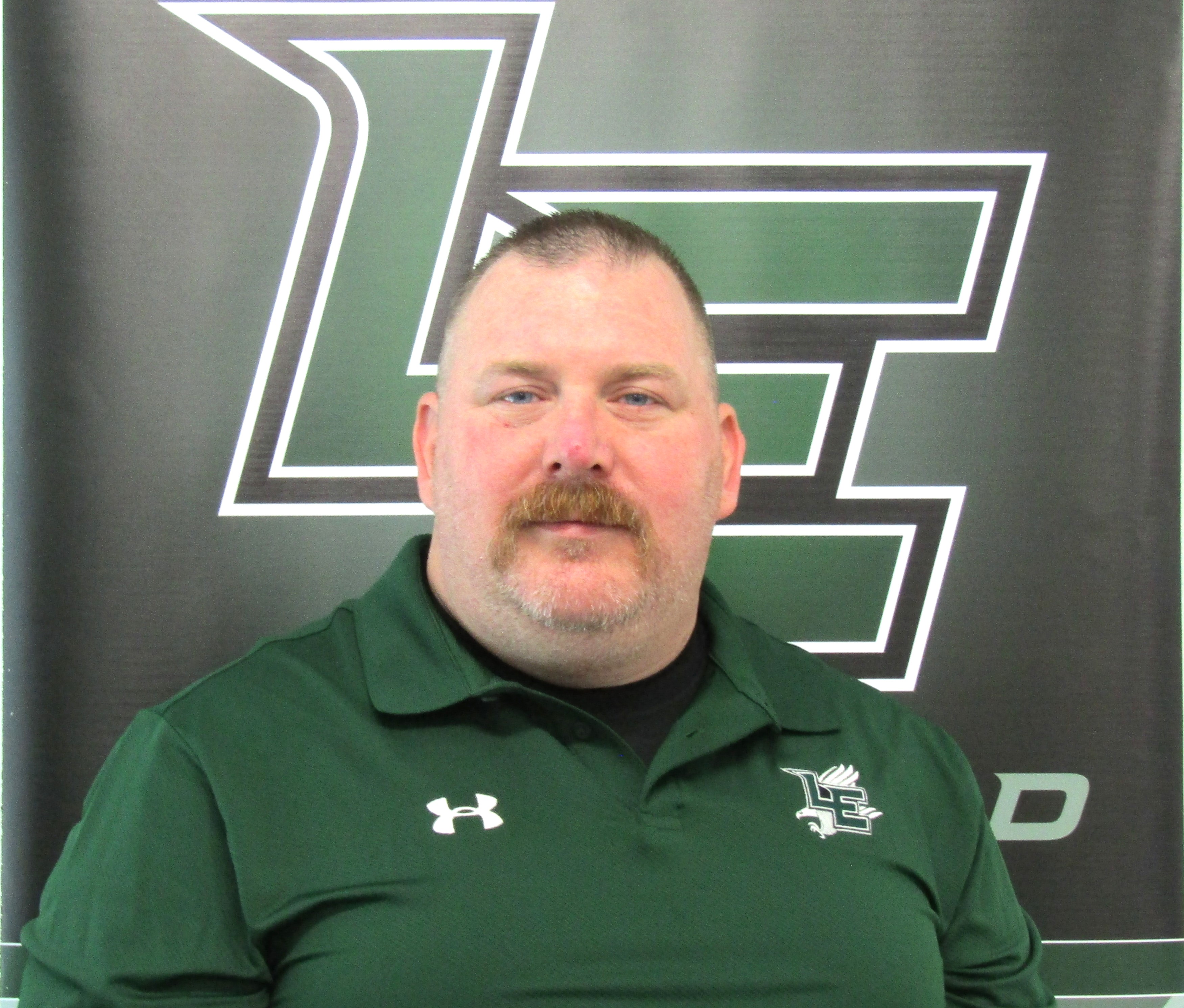 Board President Jeff Ferry
