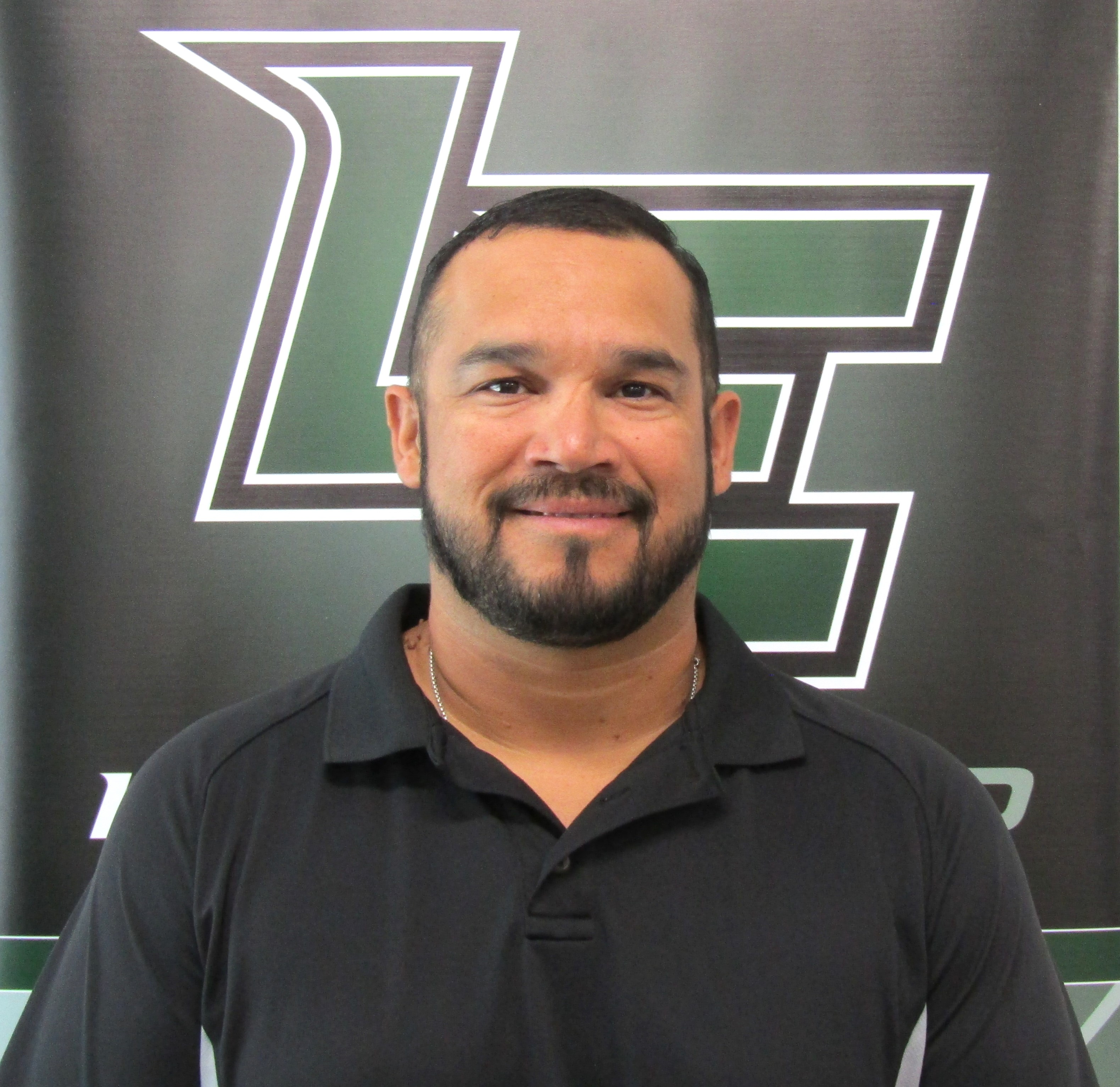 Member Jason Rios