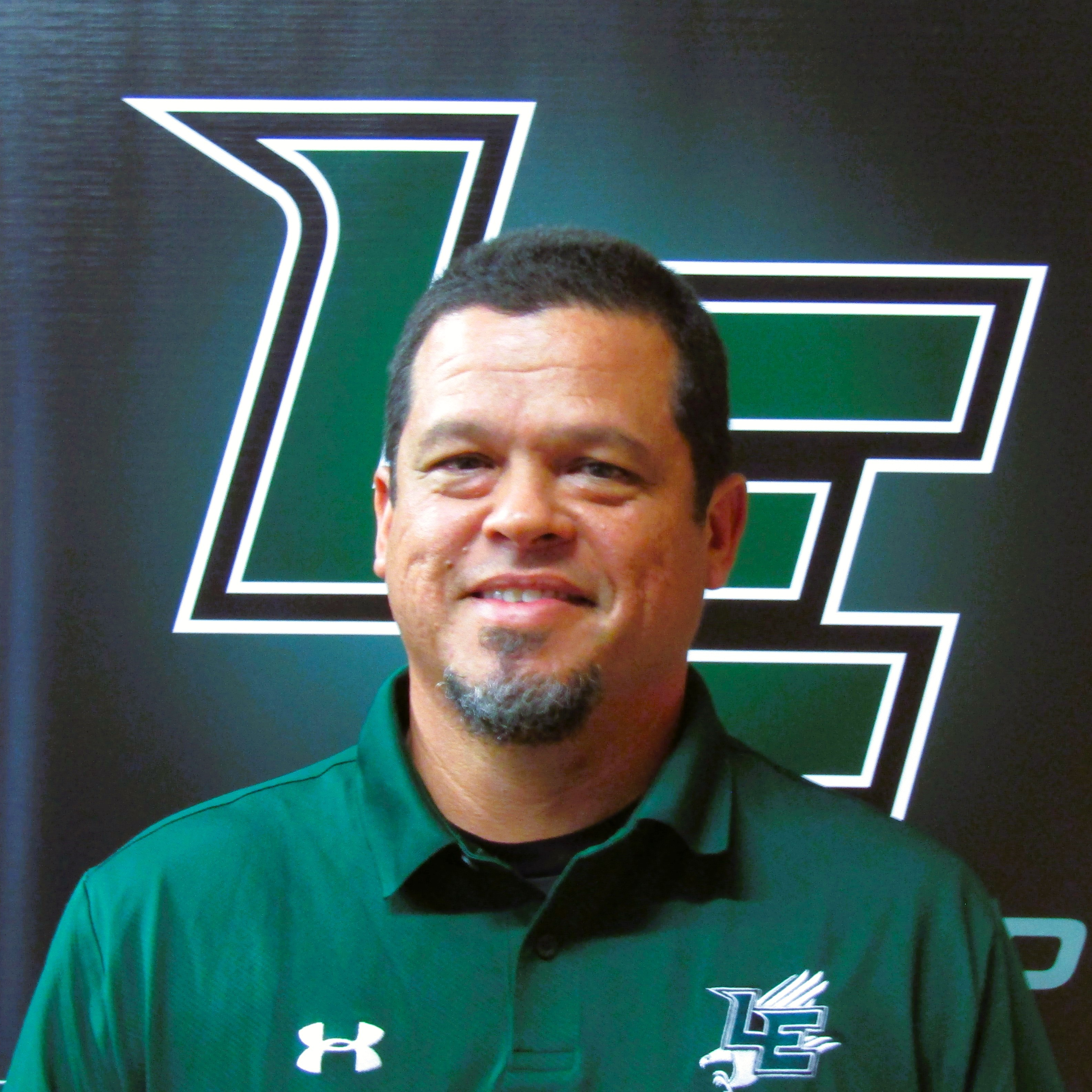 Member Keith Conley