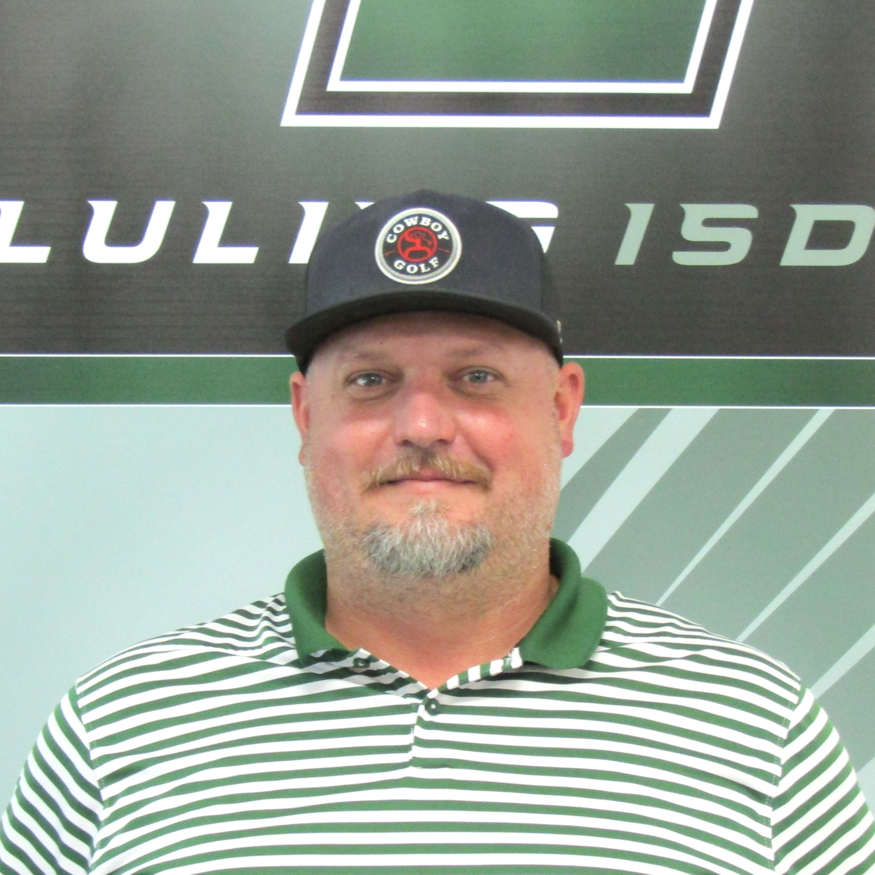 Member Seth Powell