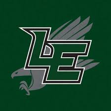 colored Eagles Logo