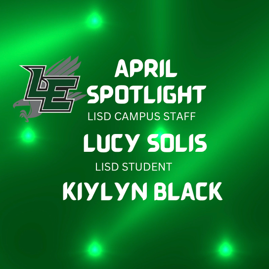 Luling Independent School District Home