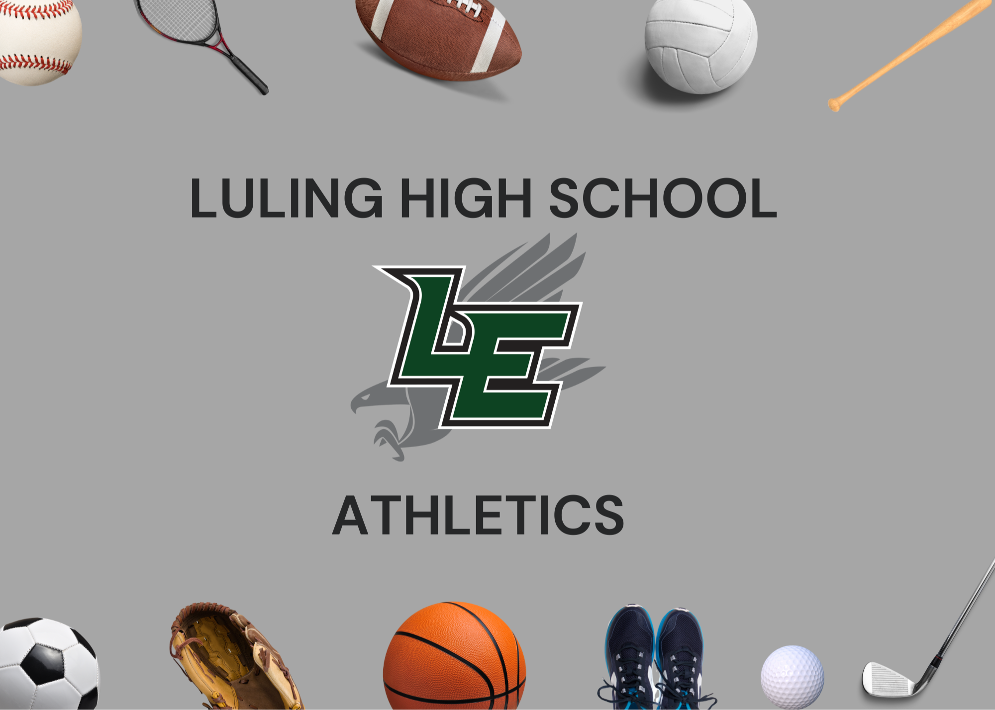 Luling High School Athletics