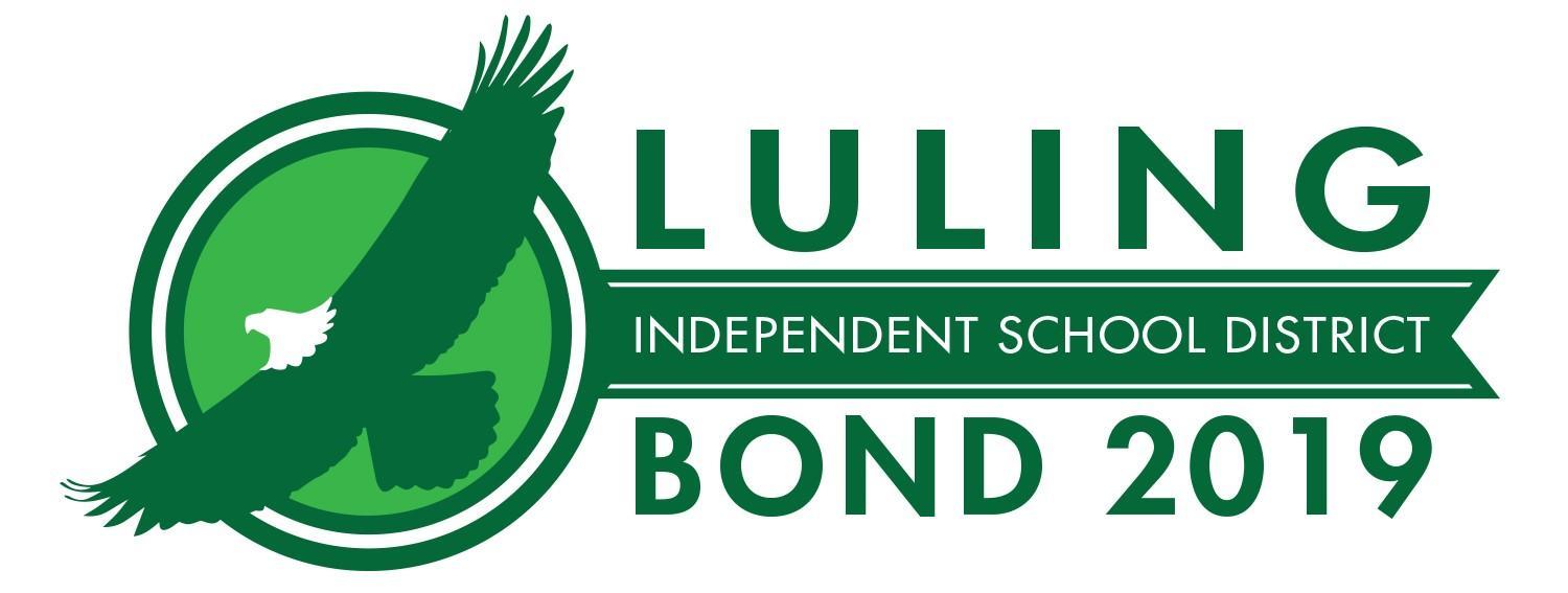 Bond Community Meetings Luling Independent School District