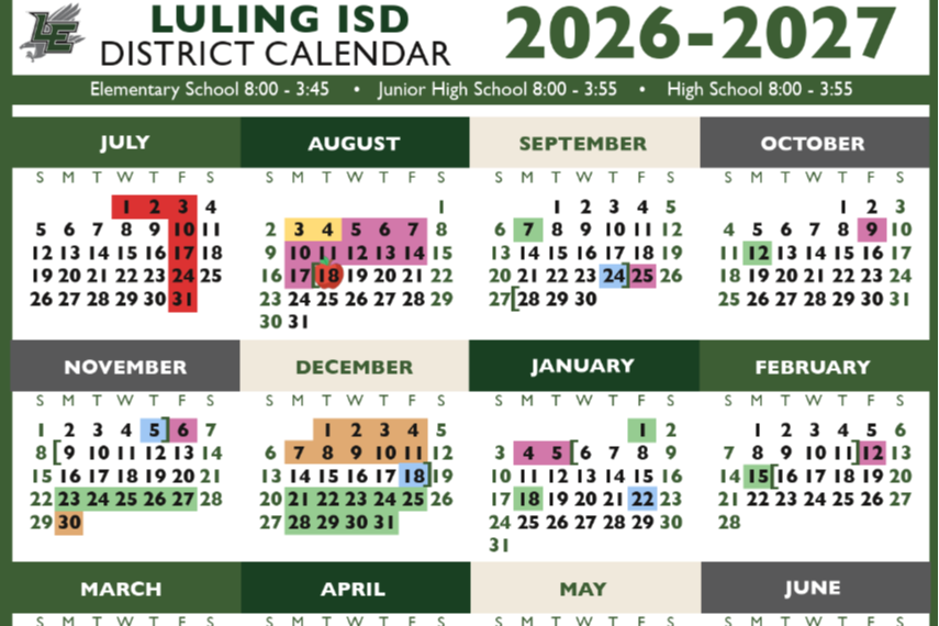 Calendar