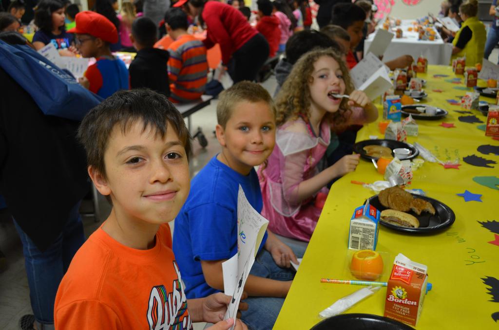 Photos of Shanklin Breakfast of Champions in May 2019