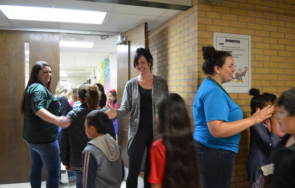 Photos of Shanklin Breakfast of Champions in May 2019