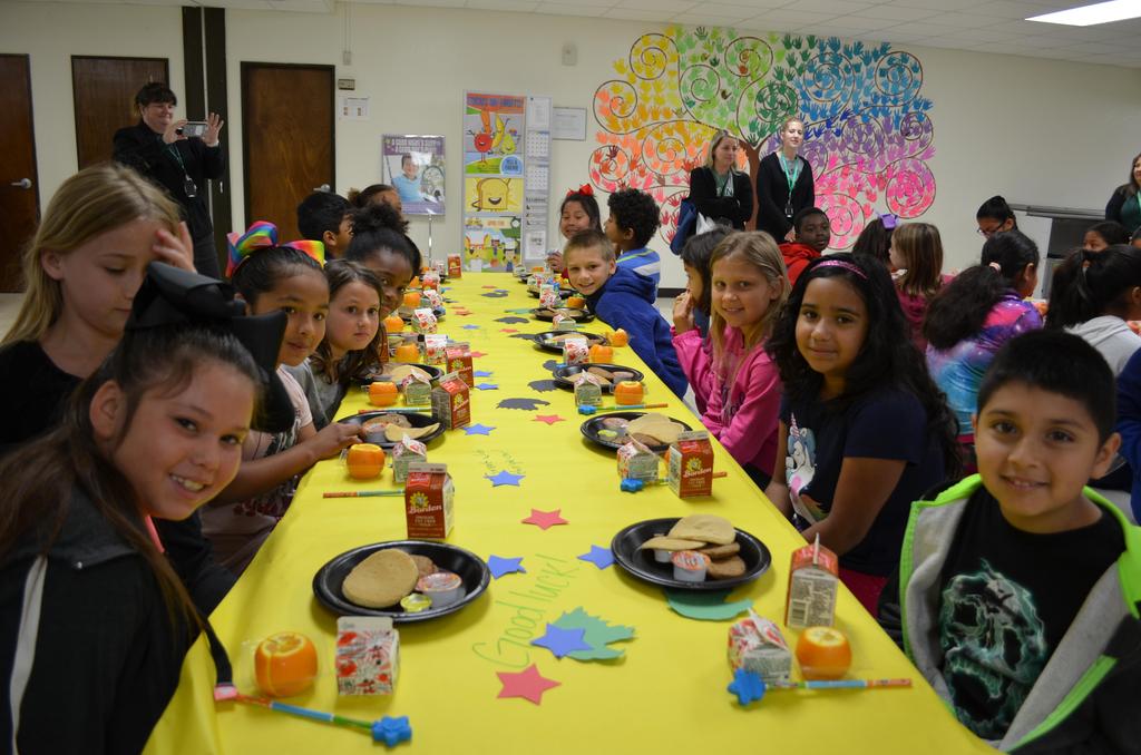 Photos of Shanklin Breakfast of Champions in May 2019