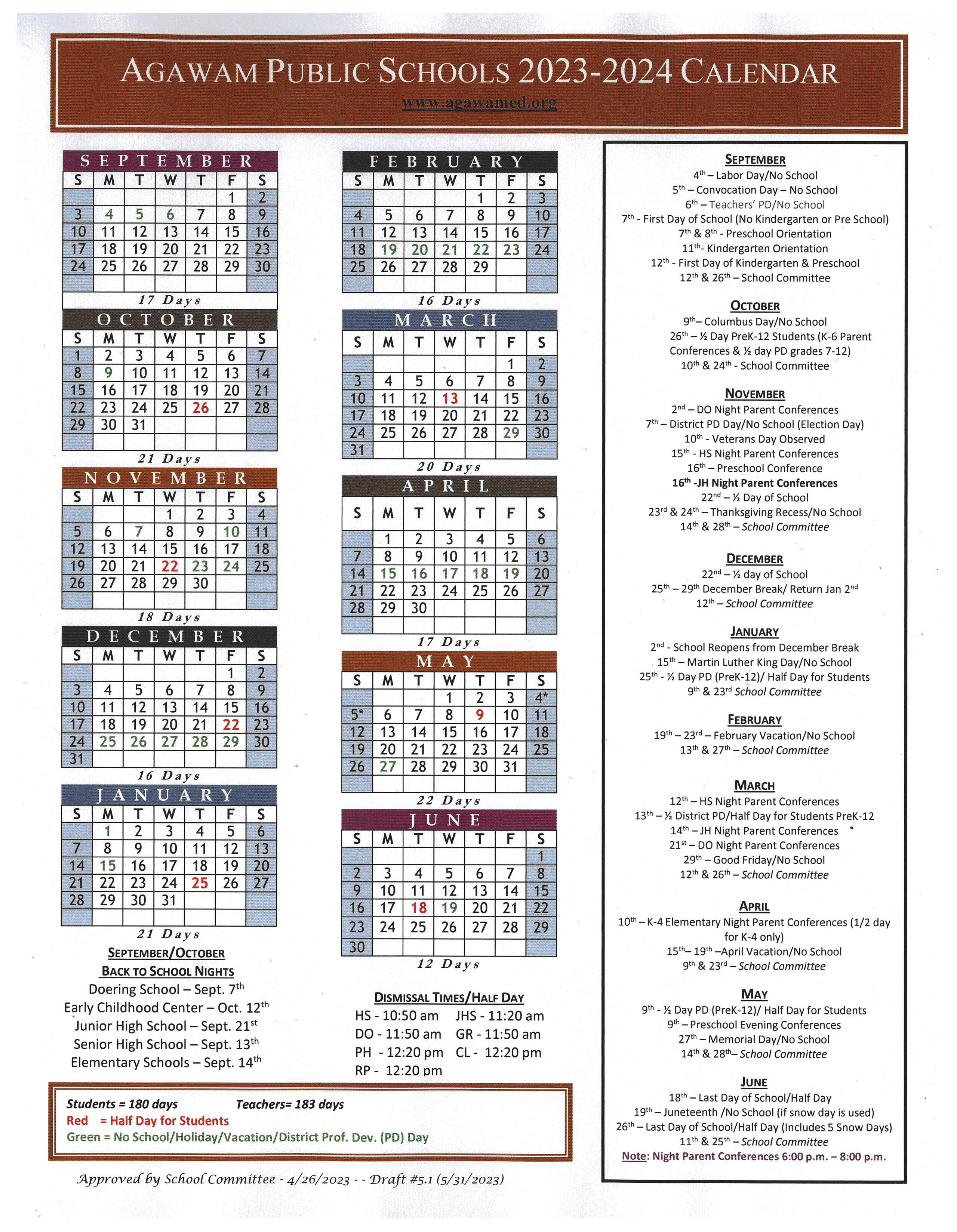 Calendar • Safford, AZ • CivicEngage