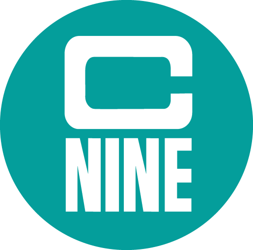 C-9 Logo