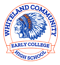 WCHS Early College Logo