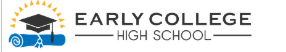 Early College High School LOgo