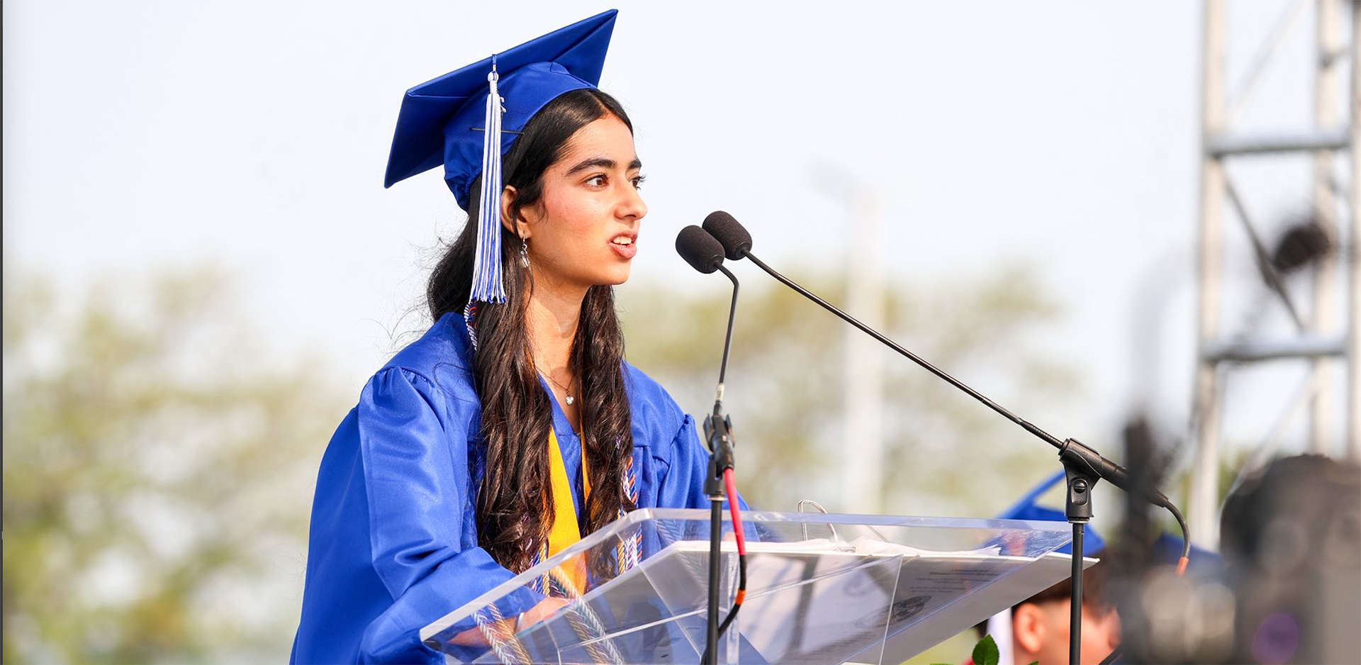 Whiteland Community High School Indiana