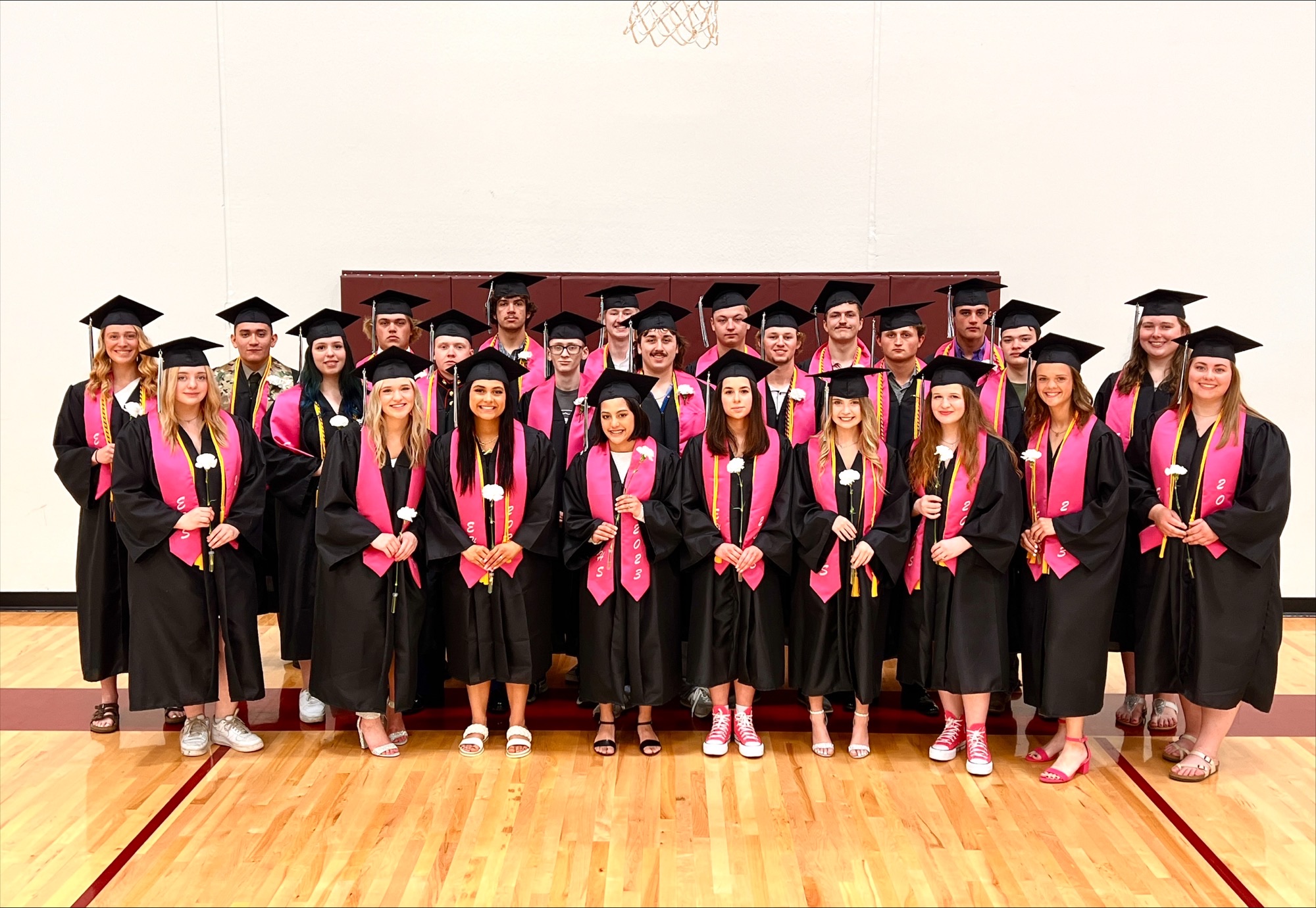 Ethan School District 171 Home