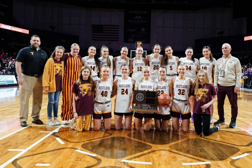 Daily Bulletin Ethan School District 171