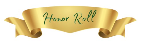 Honor Roll